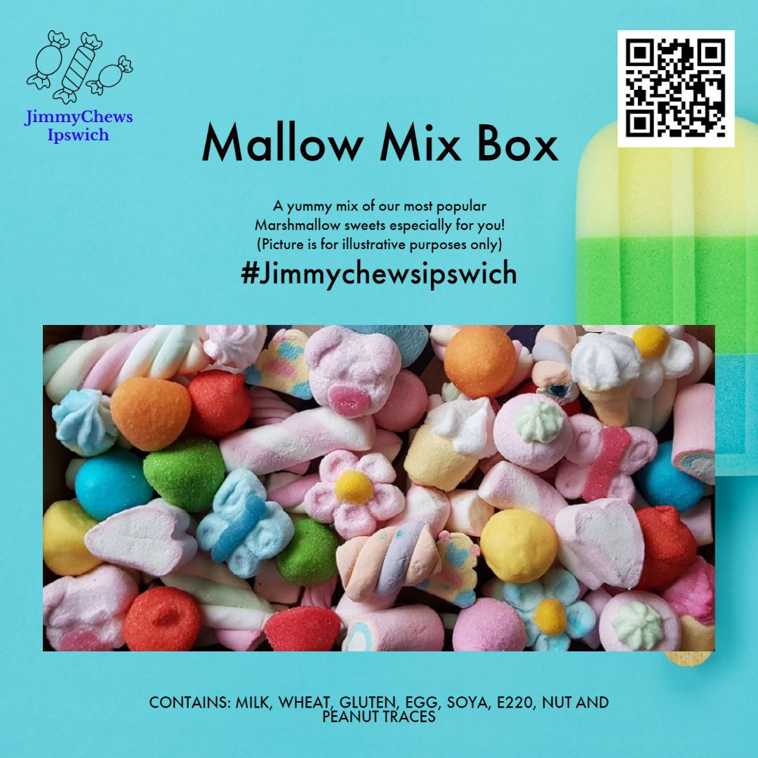 Mallow Mix