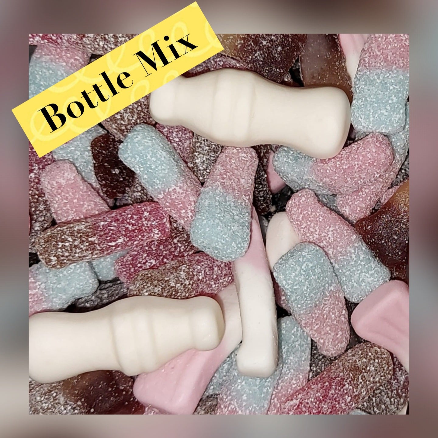 1kg Bottle Mix