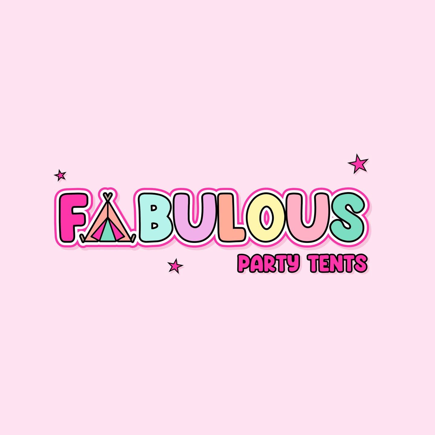 Party Tents