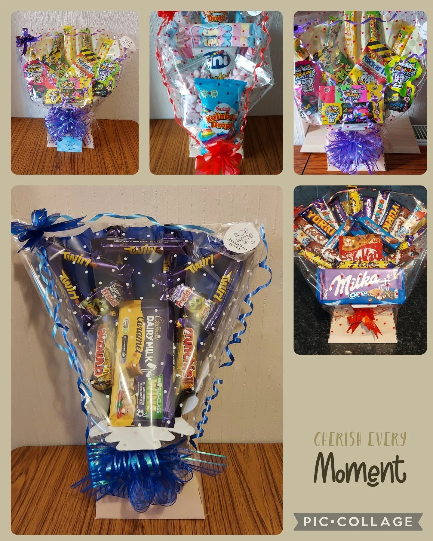 Sweet Bouquet