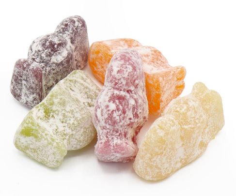3kg Jelly Babies