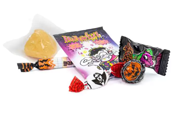 1kg Wonka Pumpkin