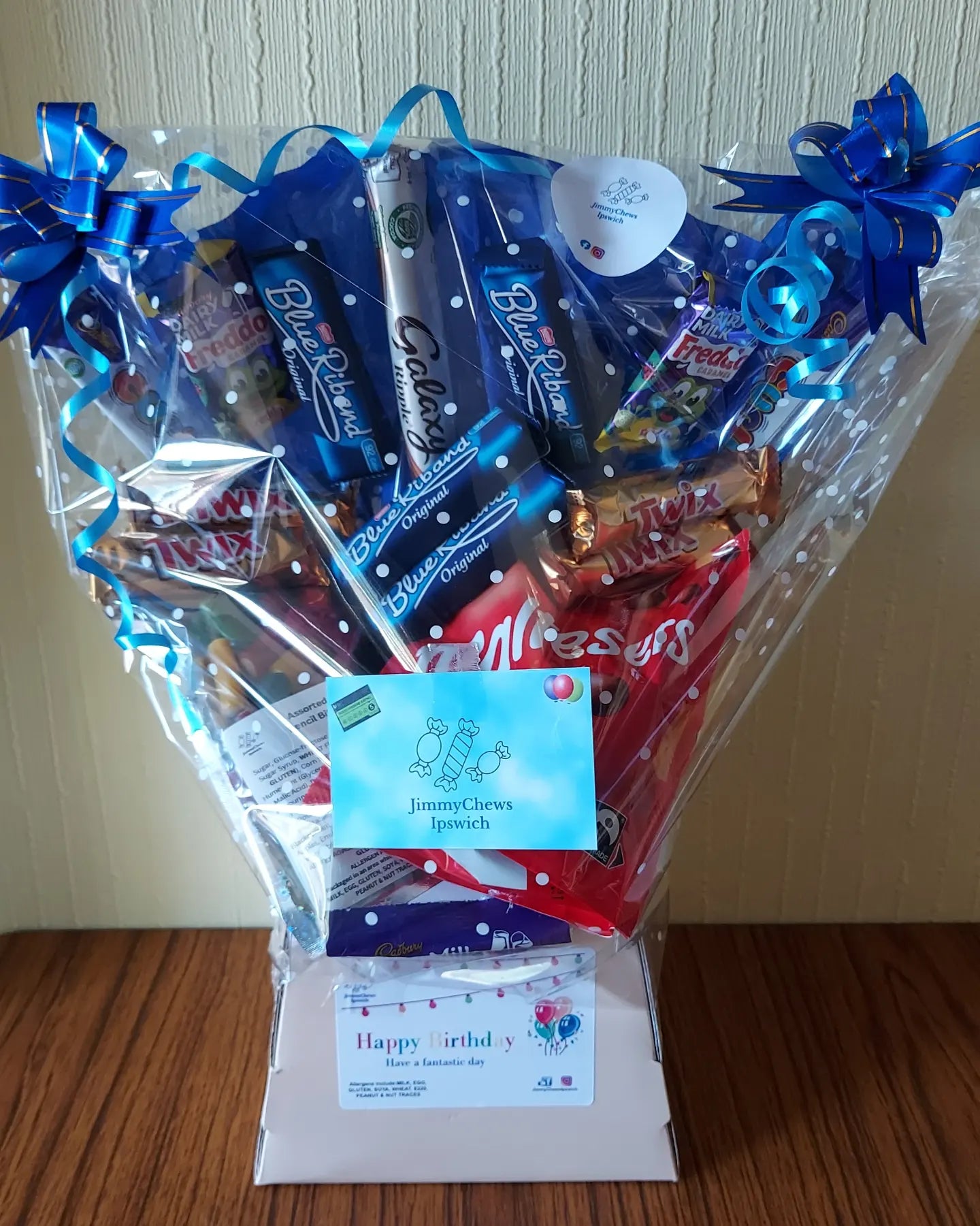 Sweet Bouquet