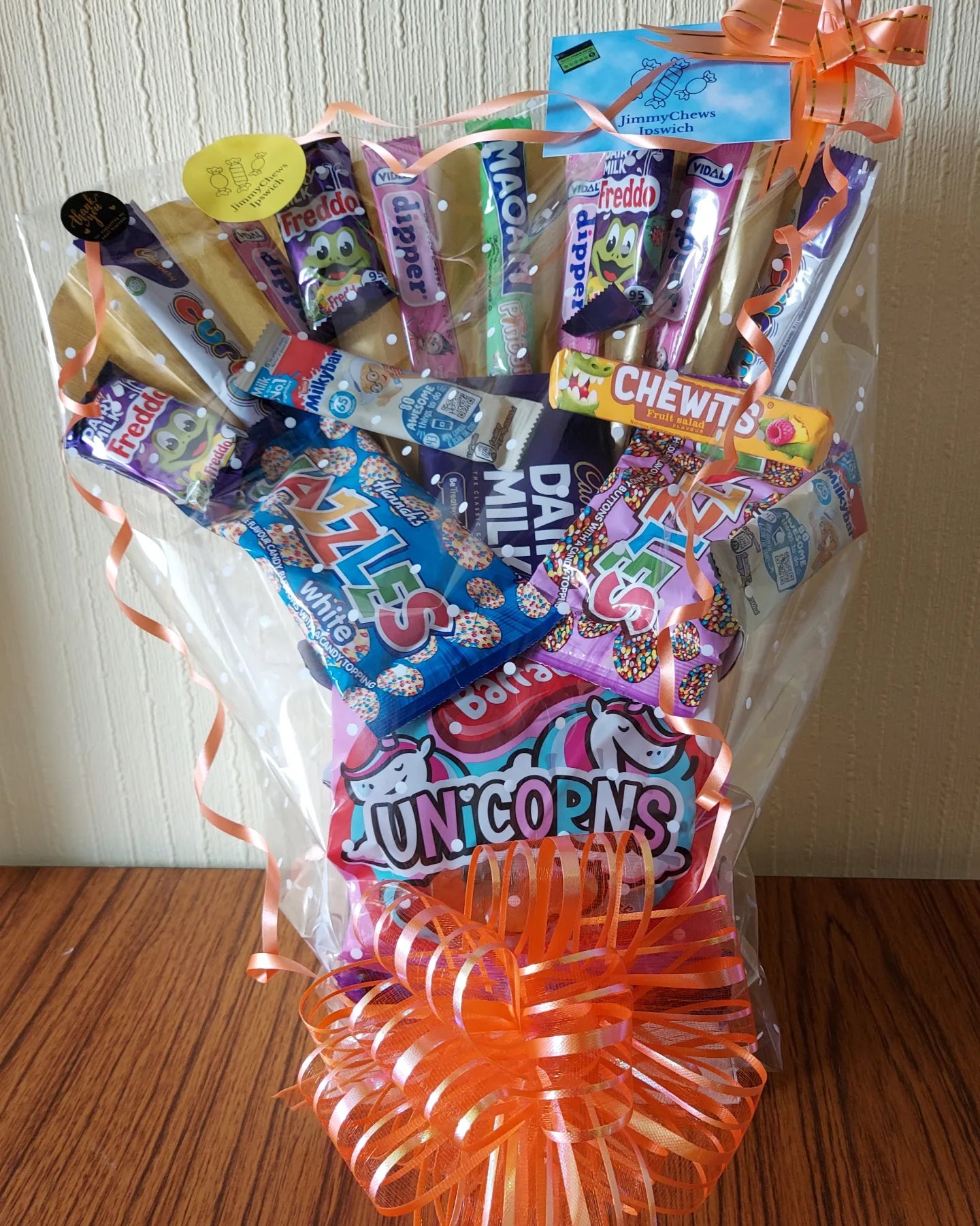 Sweet Bouquet