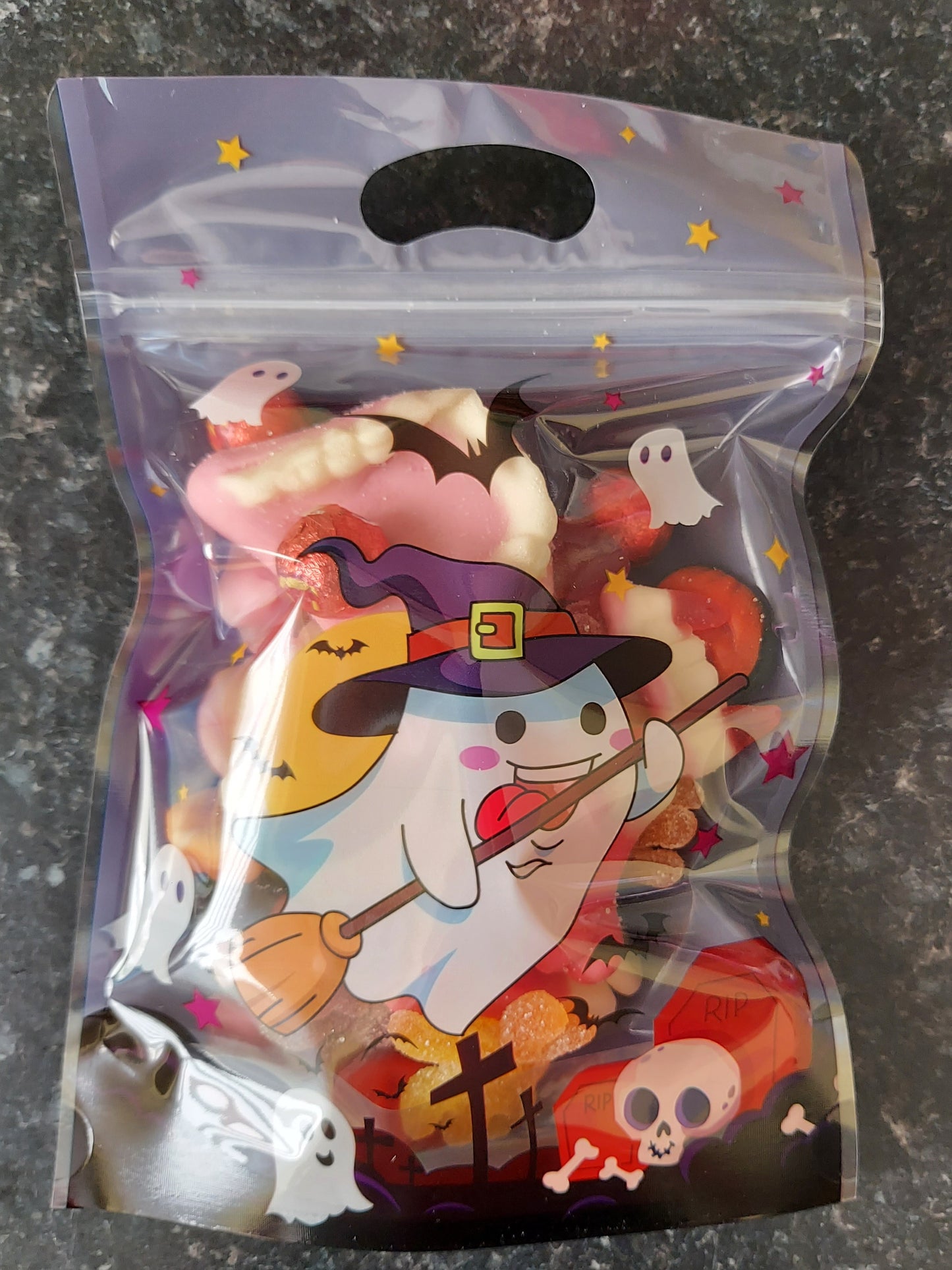 π Halloween Treat Bag π