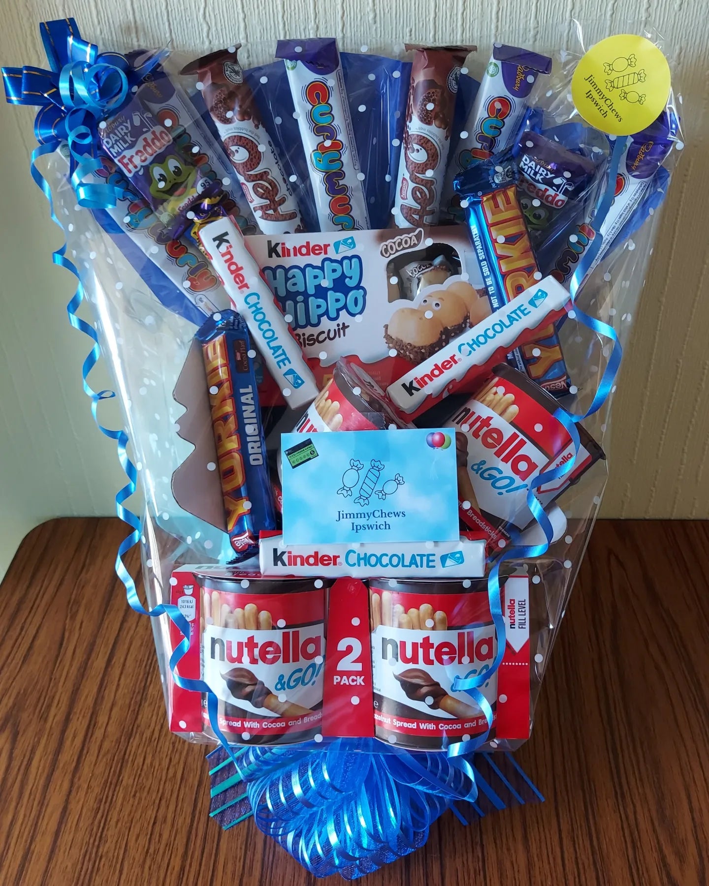 Sweet Bouquet