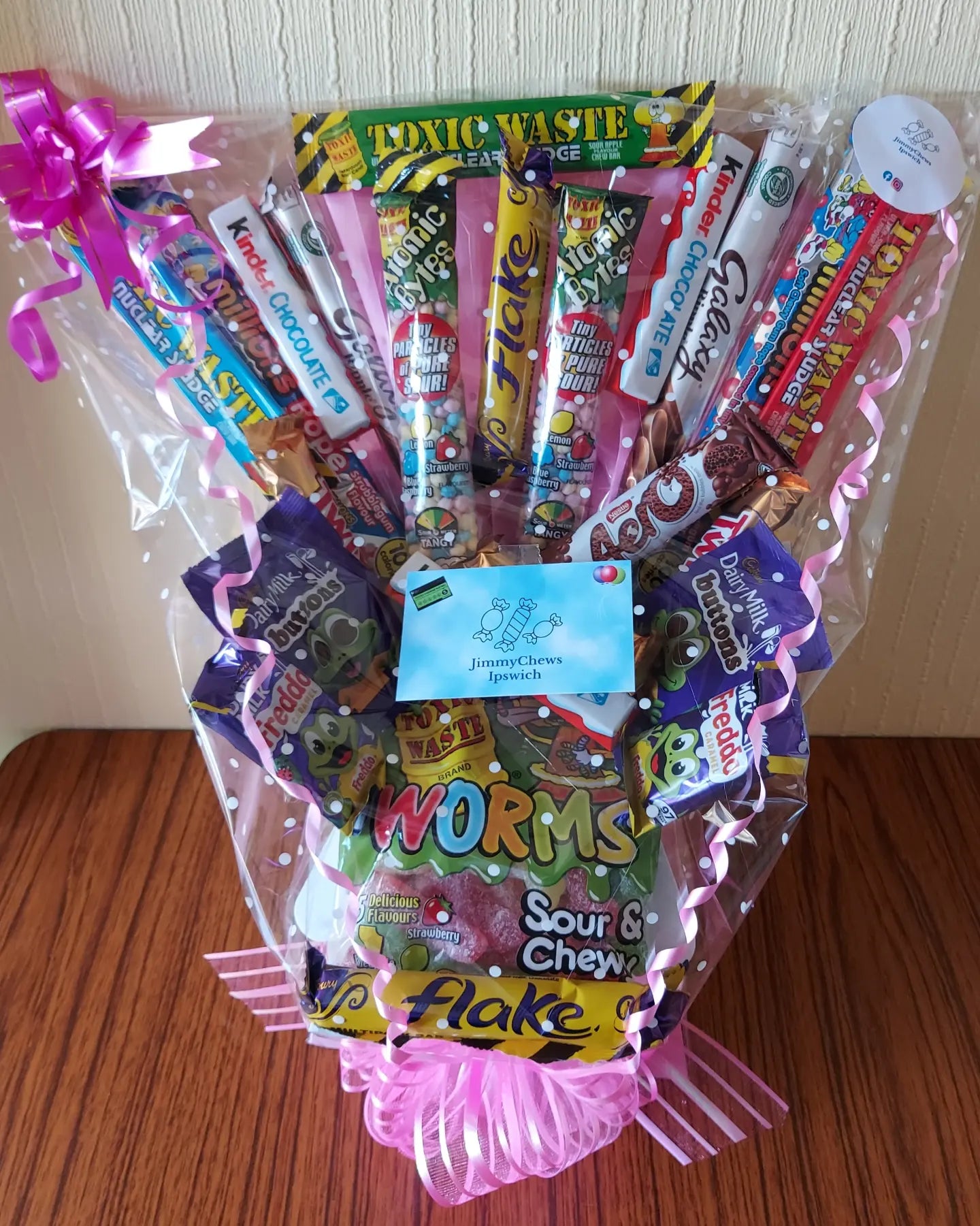 Sweet Bouquet
