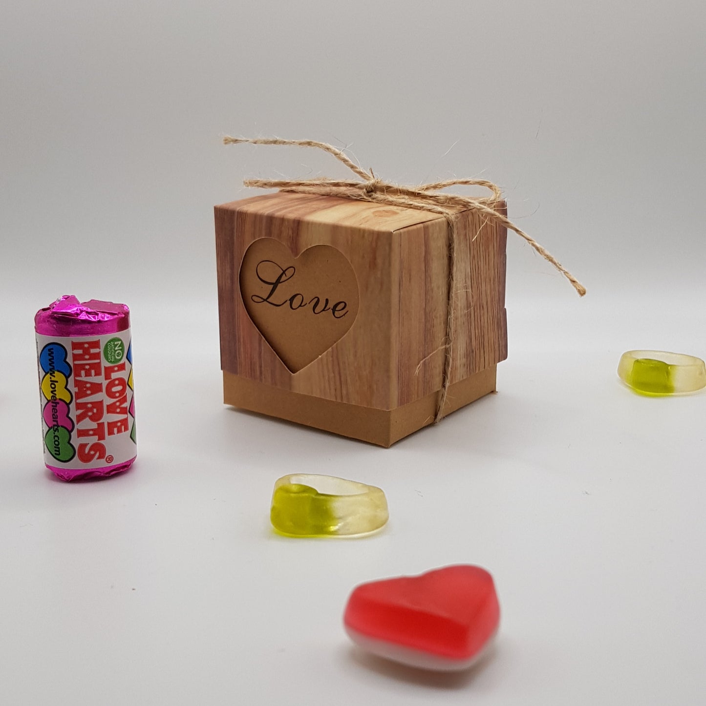 Wedding Heart