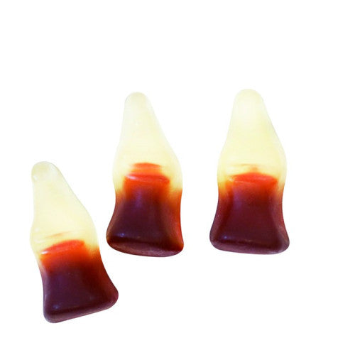 Cola Bottles