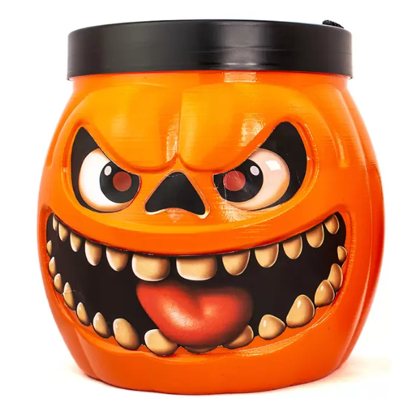 1kg Wonka Pumpkin
