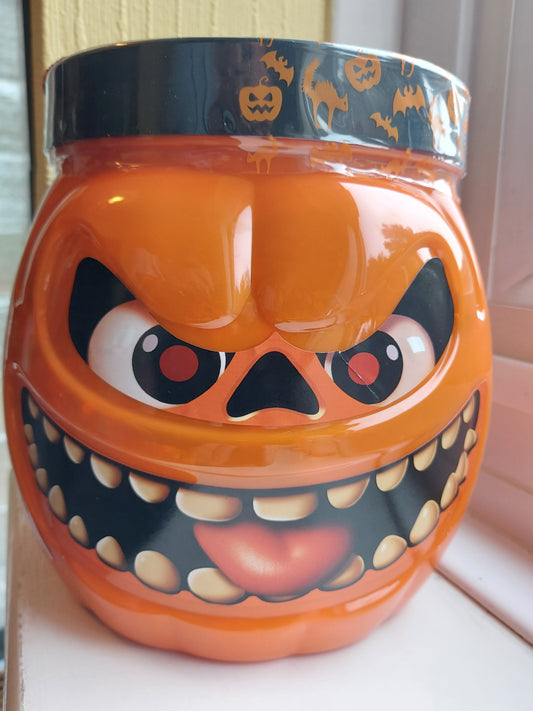 Halloween Pumpkin