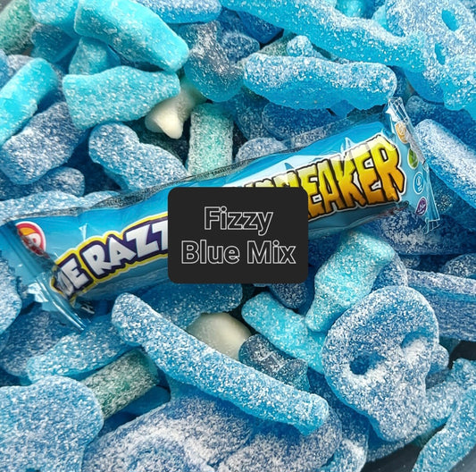1kg Blue Box