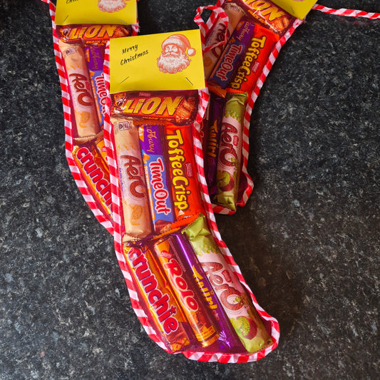 Retro Stocking