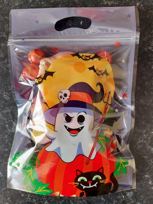 🎃 Halloween Treat Bag 🎃