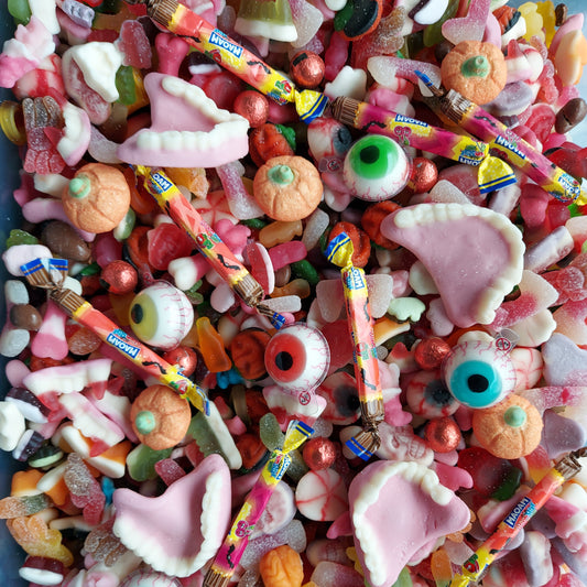 Halloween Mix 2025