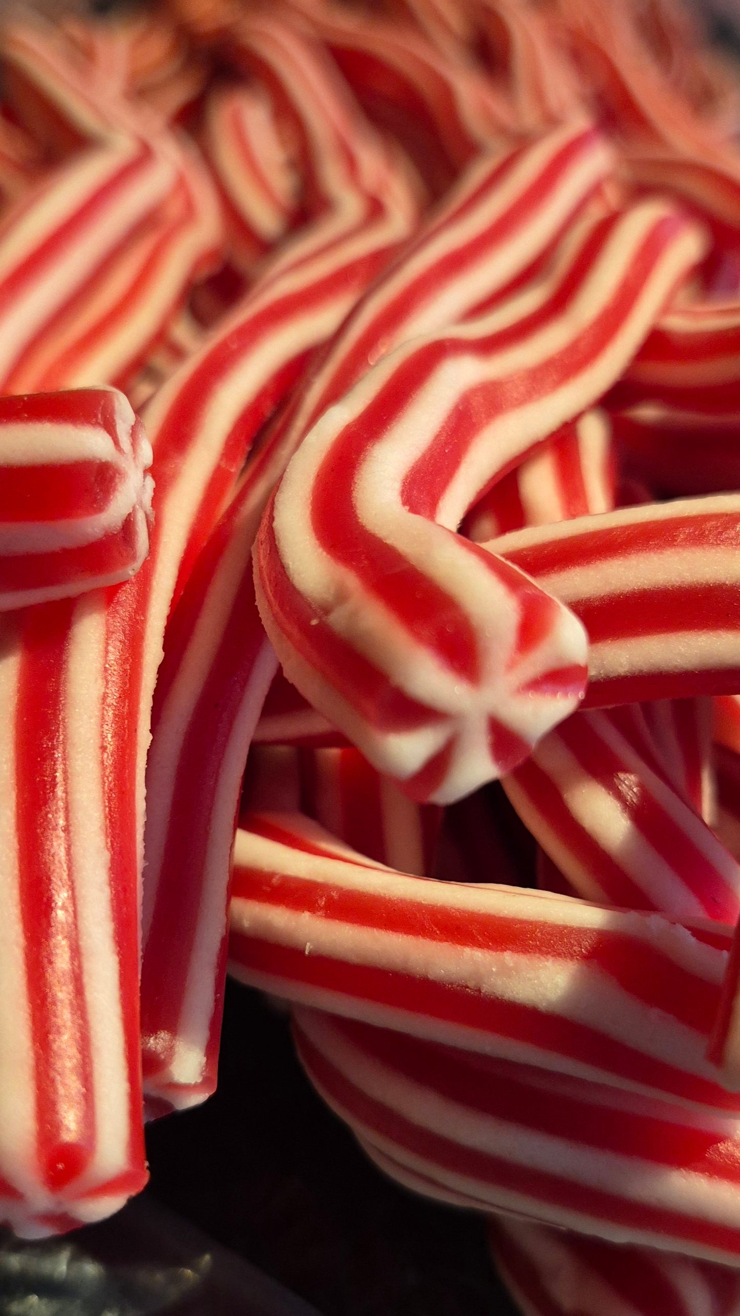 Strawberry & Cream GIANT Cable