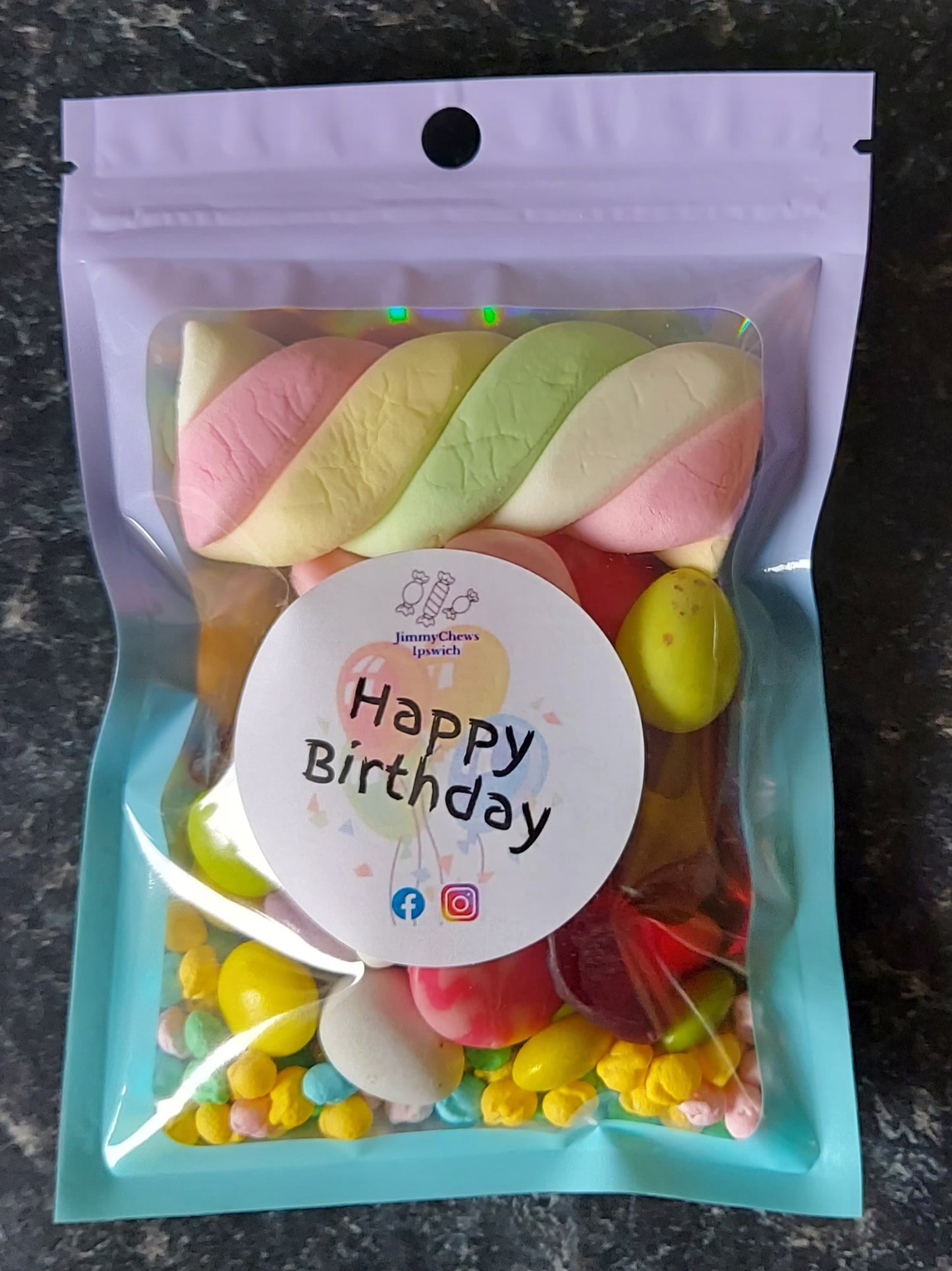 Party Pouches