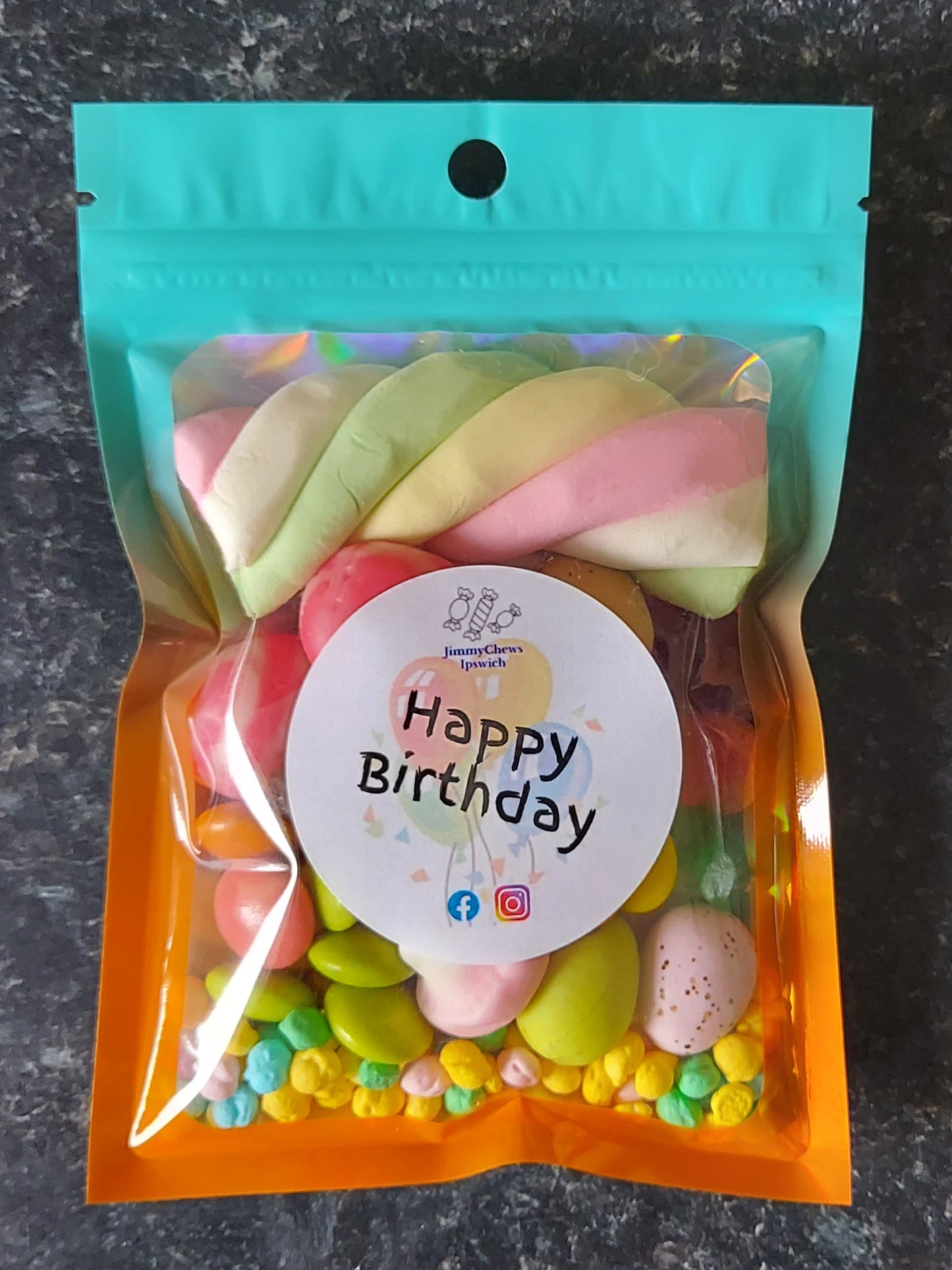 Party Pouches