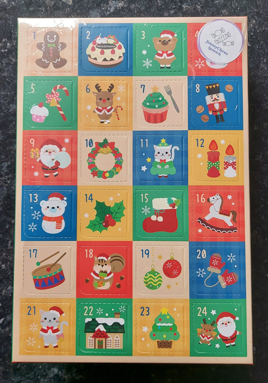 Advent Calendar